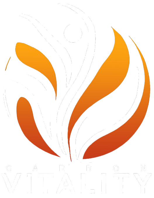 Logo Carbon Vitality